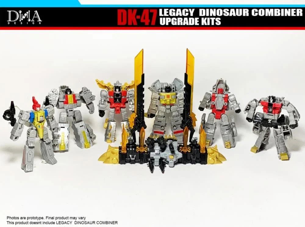 トランスフォーマーレガシー ボルカニカス dna dk-47 DNA DK-47 レガシー エボリューション ダイノボット用